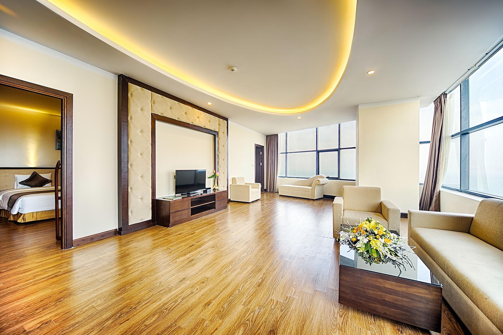 Muong Thanh Grand Hotel Cửa Lò
