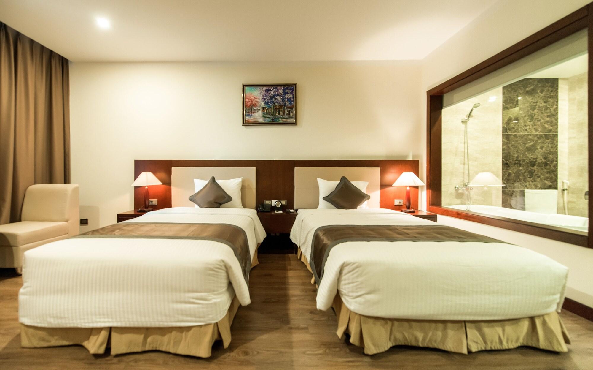 Hotel Muong Thanh Grand Cửa Lò