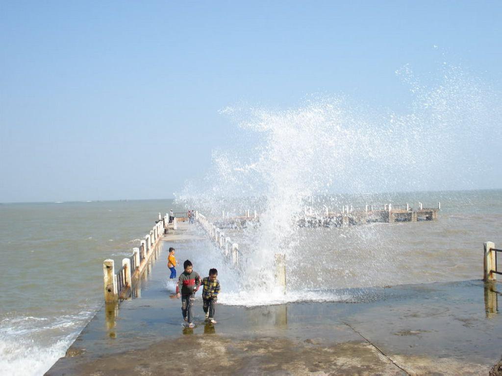Khách sạn Muong Thanh Grand