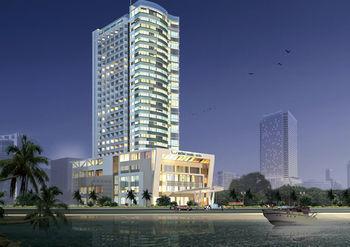 Khách sạn Muong Thanh Grand Cua Lo