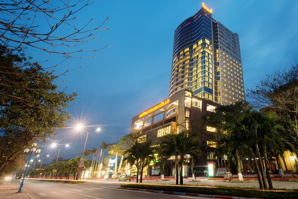 Khách sạn Muong Thanh Grand Cua Lo