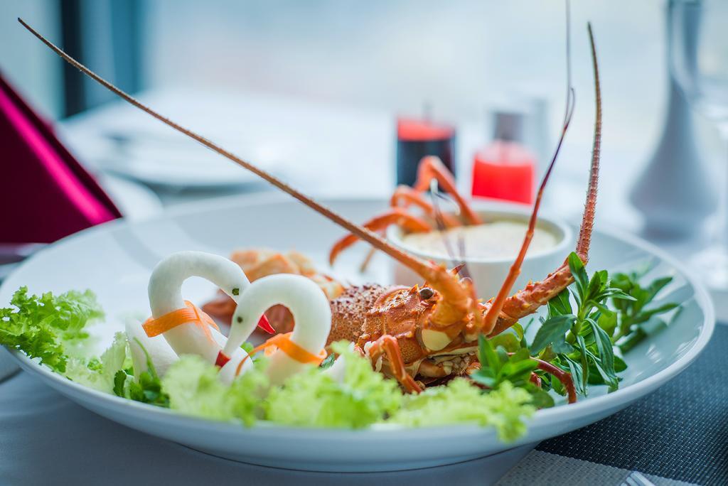 Khách sạn Muong Thanh Grand 4*