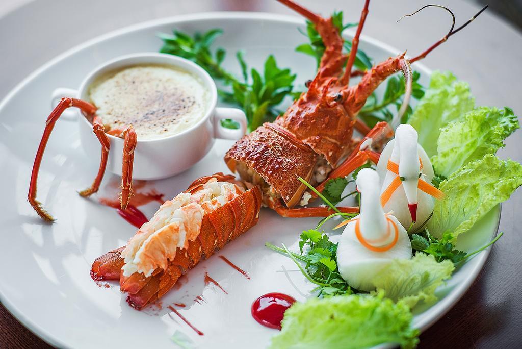 Hotel Muong Thanh Grand Cửa Lò