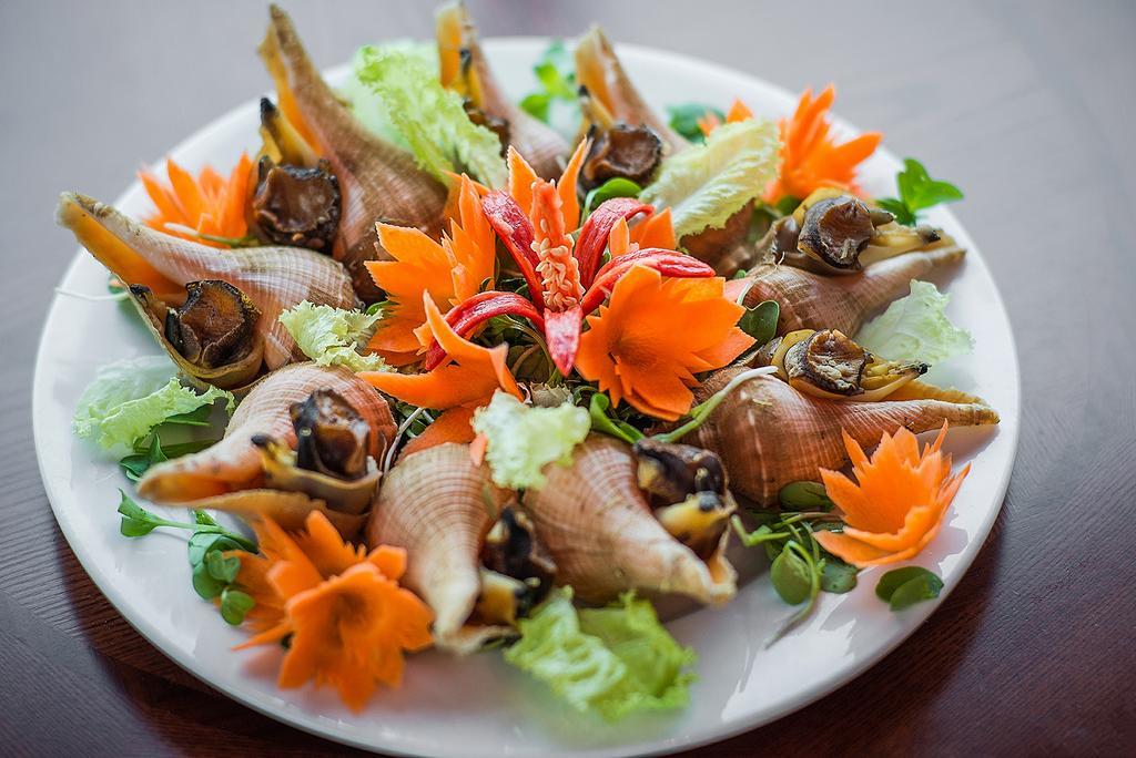 Muong Thanh Grand Khách sạn