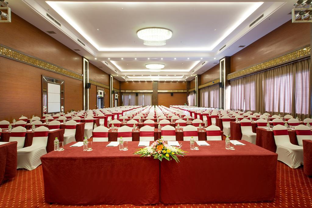 Khách sạn Muong Thanh Grand 4*