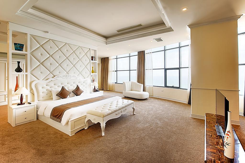 Muong Thanh Grand Khách sạn Cua Lo