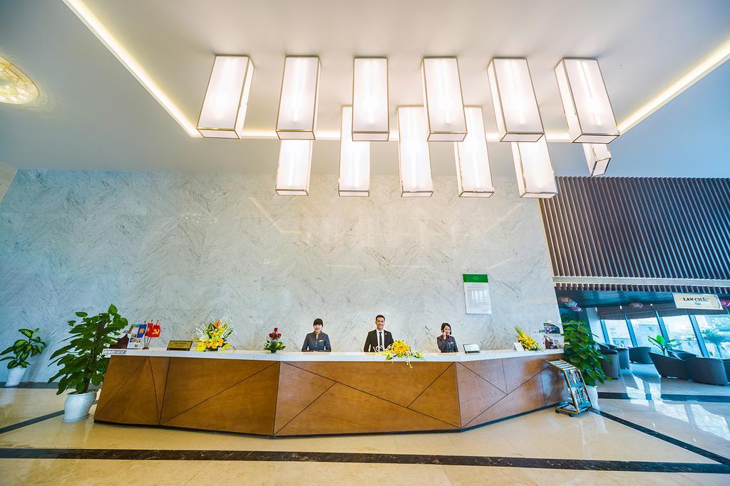 Khách sạn Muong Thanh Grand Cua Lo