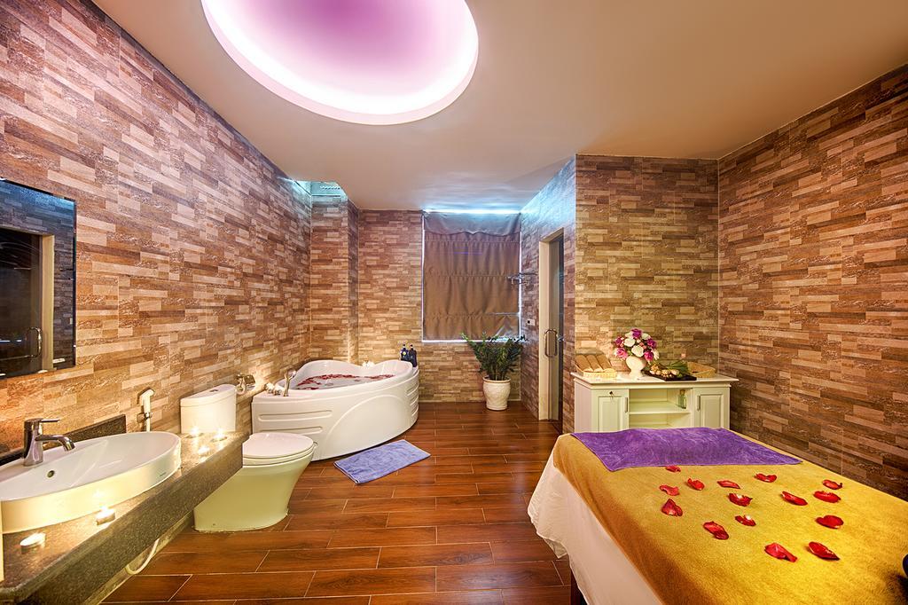 Muong Thanh Grand 4* Cua Lo