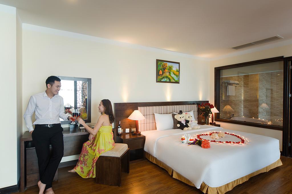 Muong Thanh Grand Khách sạn Cua Lo