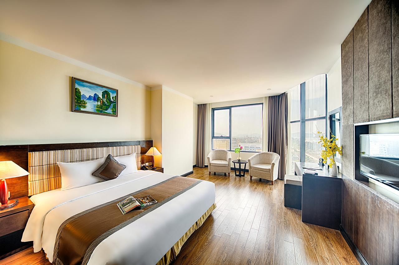 Muong Thanh Grand Hotel Cửa Lò