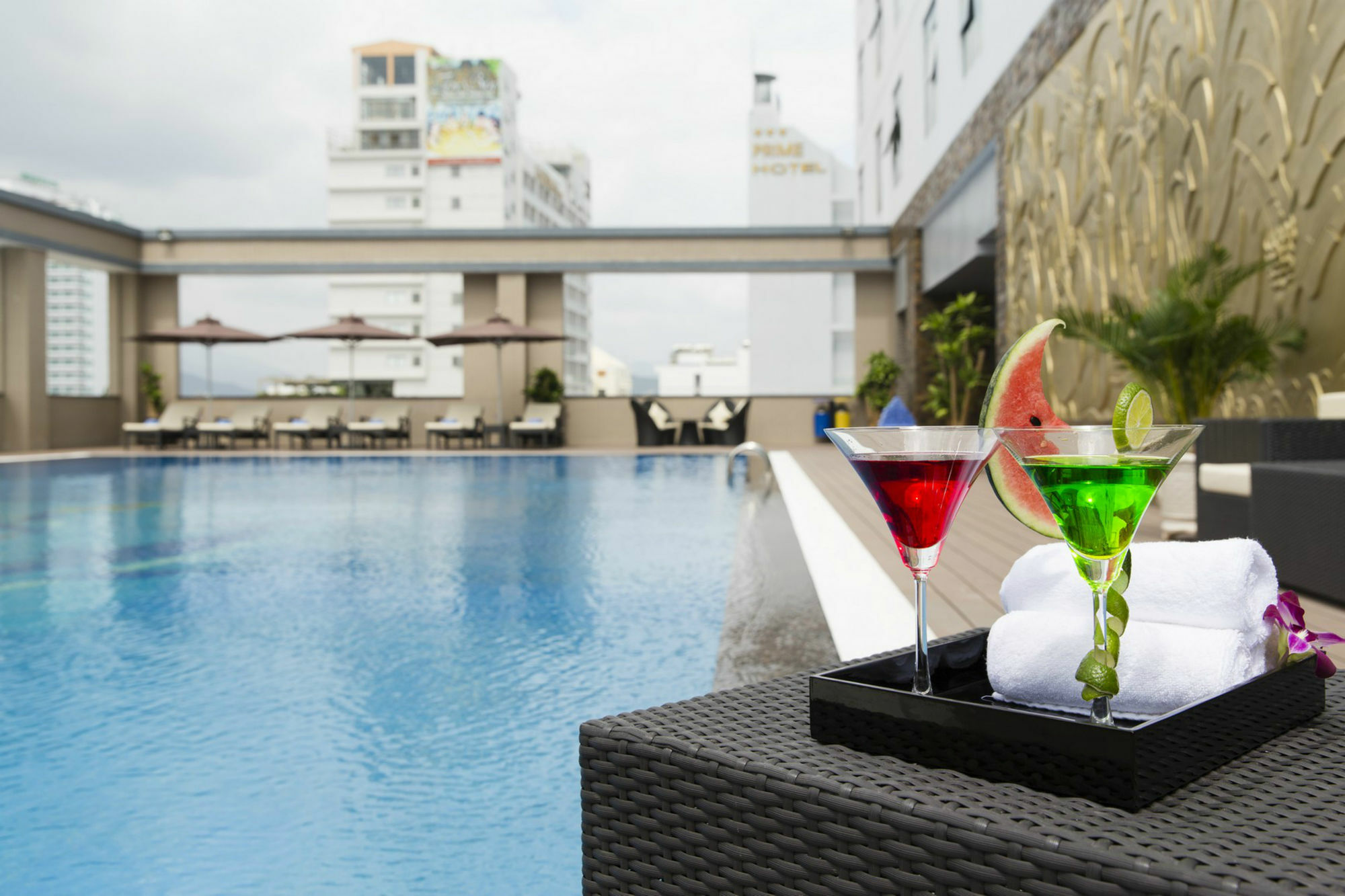 Muong Thanh Grand Cửa Lò