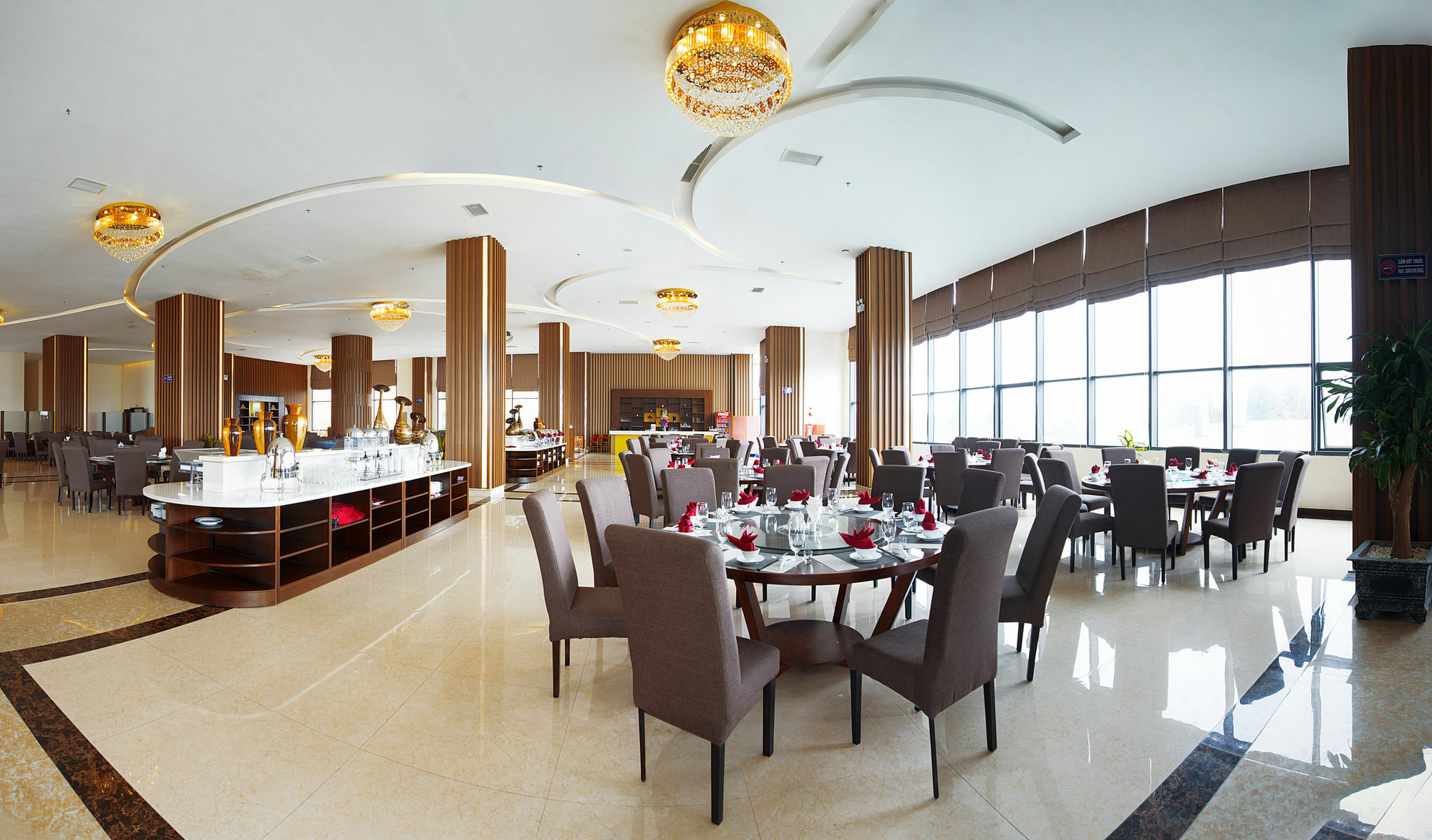 Muong Thanh Grand Hotel Cửa Lò