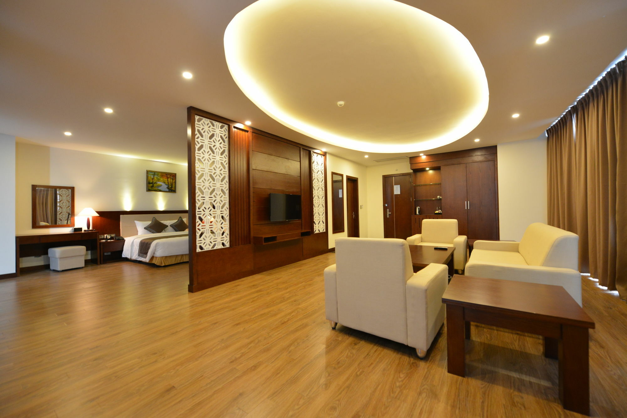 Muong Thanh Grand Khách sạn Cua Lo