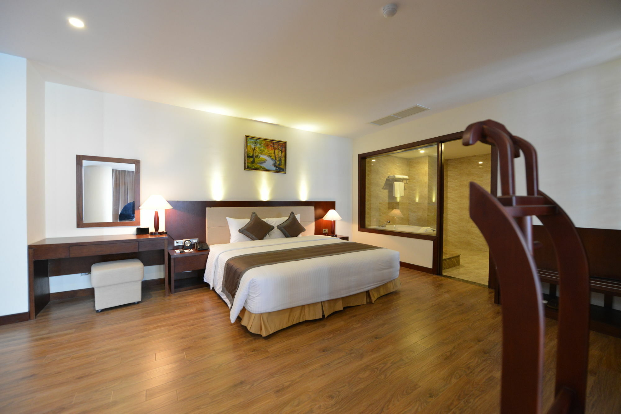 Khách sạn Muong Thanh Grand Cua Lo
