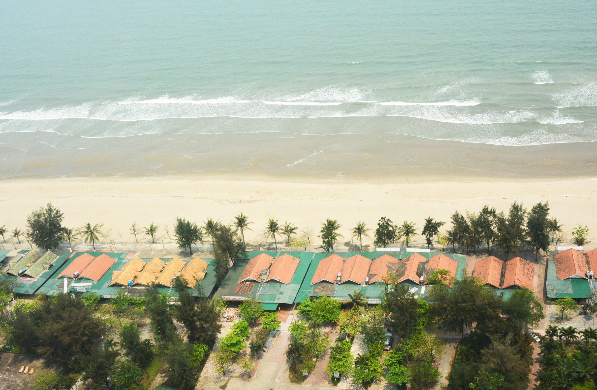 Khách sạn Muong Thanh Grand 4*